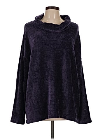 J.Jill Pullover Sweater (view 1)