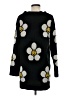 Unbranded 100% Acrylic Black Cardigan Size S - photo 2