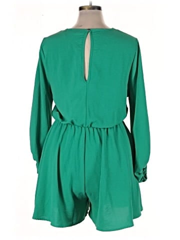 Haptics Romper (view 2)