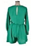 Haptics Solid Green Romper Size XL (estimated) - photo 2