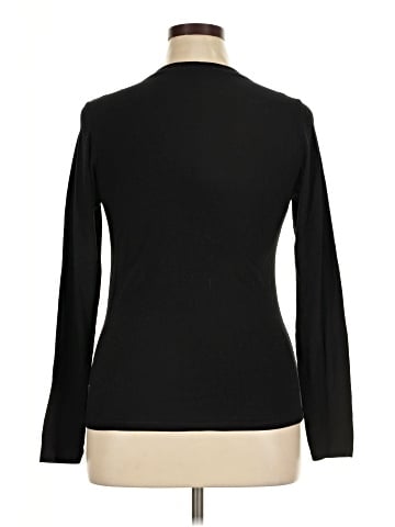 Active Basic Long Sleeve T-Shirt (view 2)