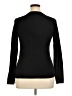 Active Basic Black Long Sleeve T-Shirt Size XL - photo 2
