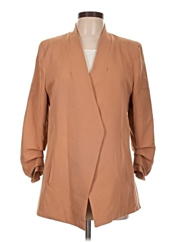 Bishop + Young Blazer (view 1)