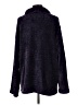 J.Jill 100% Polyester Purple Pullover Sweater Size L - photo 2