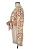 En Saison 100% Polyester Orange Cardigan Size M - photo 5