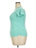 Athletic Works Teal Active T-Shirt Size 18 - photo 5