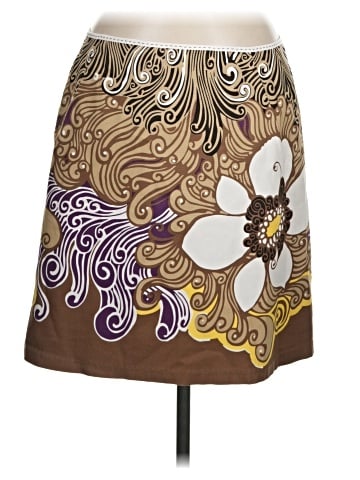 Elie Tahari Casual Skirt (view 1)
