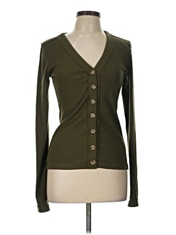 Wishlist Long Sleeve Top (view 1)