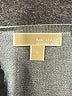 MICHAEL Michael Kors Solid Gray Casual Dress Size S - photo 7