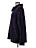 J.Jill 100% Polyester Purple Pullover Sweater Size L - photo 5