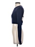 Shein Blue Long Sleeve T-Shirt Size 4 - photo 5