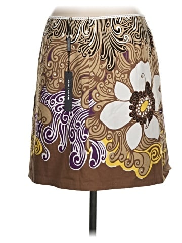 Elie Tahari Casual Skirt (view 2)