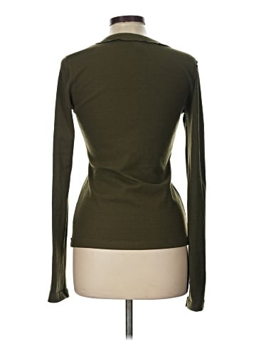 Wishlist Long Sleeve Top (view 2)
