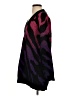 Guess Animal Print Purple Pullover Sweater Size S - photo 5