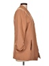 Bishop + Young Tan Blazer Size L - photo 4