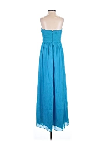 Aidan by Aidan Mattox Cocktail Dress (view 2)
