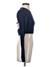 Shein Blue Long Sleeve T-Shirt Size 4 - photo 4