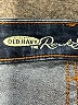 Old Navy Solid Blue Jeggings Size 18 (petite) - photo 4
