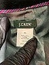 J.Crew 100% Cotton Black Blazer Size 4 (petite) - photo 6