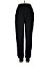 Always Solid Black Casual Pants Size M - photo 1