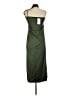 Assorted Brands Green Casual Dress Size L - photo 2