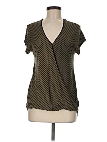 Maeve Short Sleeve Top (view 1)