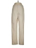 MESMERIZE Solid Tan Casual Pants Size S - photo 1