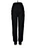 Always Solid Black Casual Pants Size M - photo 2