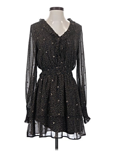 Very J Casual Dress (view 1)