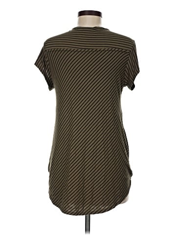 Maeve Short Sleeve Top (view 2)