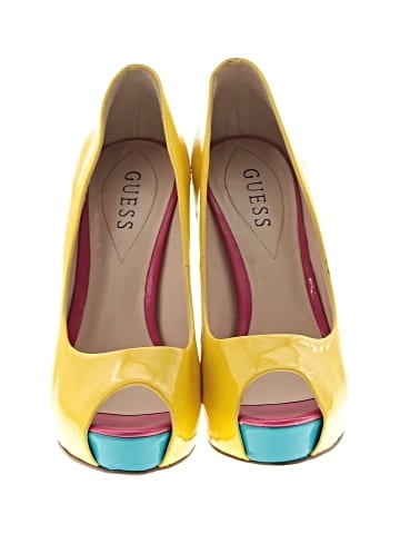 Guess Heels (view 2)