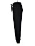 Always Solid Black Casual Pants Size M - photo 5