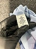 Honey Belle 100% Rayon Tie-dye Blue Romper Size M - photo 5