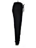 Always Solid Black Casual Pants Size M - photo 4