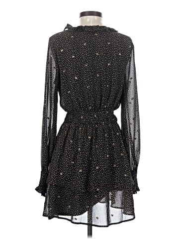 Very J Casual Dress (view 2)