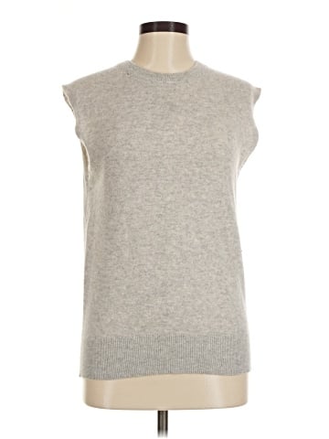 360 Cashmere Sweater Vest (view 1)