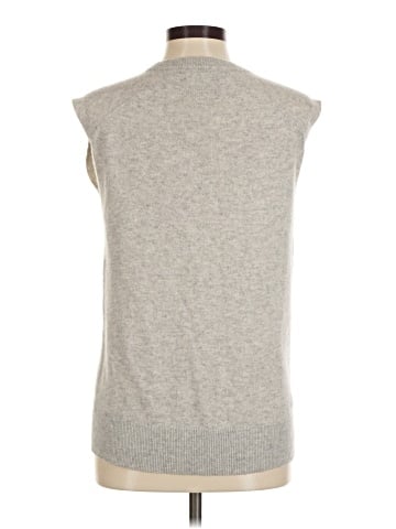 360 Cashmere Sweater Vest (view 2)