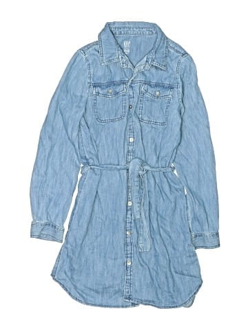 Gap Dress (view 1)