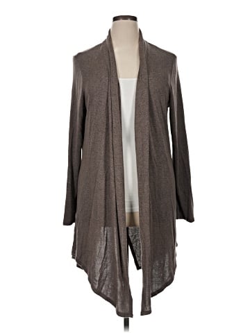 a.n.a. A New Approach Cardigan (view 1)