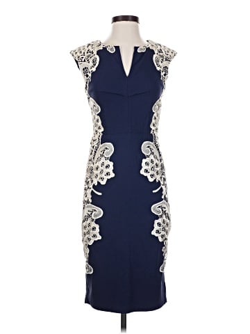 Paper Dolls Cocktail Dress (view 1)