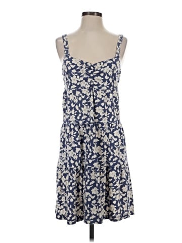 Ann Taylor LOFT Outlet Casual Dress (view 1)