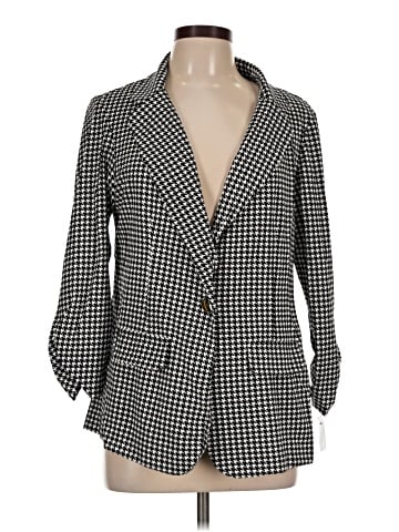 Sabrinas Blazer (view 1)
