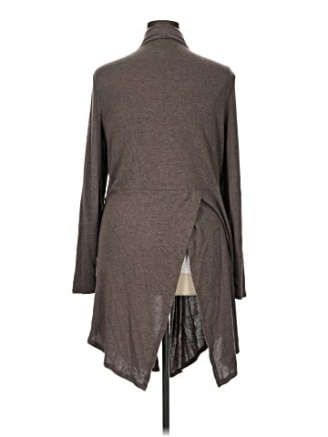 a.n.a. A New Approach Cardigan (view 2)