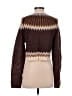 J.Crew Brown Cardigan Size S - photo 2