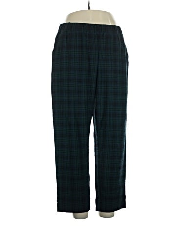 Style&Co Casual Pants (view 1)