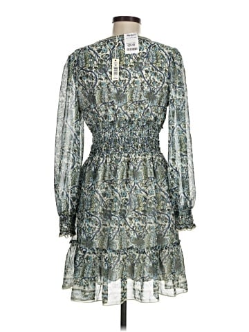 Max Studio Cocktail Dress (view 2)