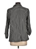 Sabrinas Houndstooth Black Blazer Size L - photo 2