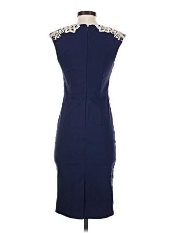 Paper Dolls Cocktail Dress (view 2)