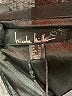 Nicole Miller Solid Black Jumpsuit Size 6 - photo 4