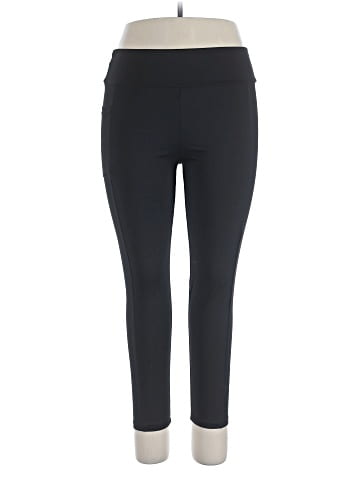 YMI Active Pants (view 1)
